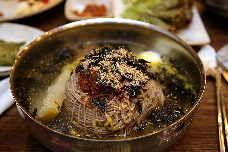 Mak-guksu