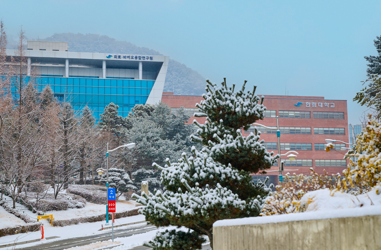 한림대학교 겨울전경5.png 첨부 이미지