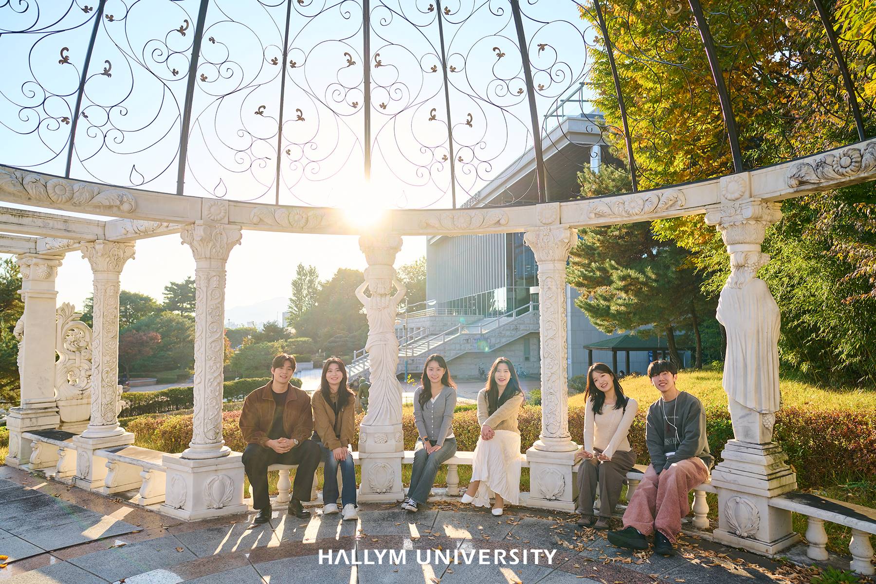 한림대학교 가을스케치 with 한아 12.jpg 첨부 이미지