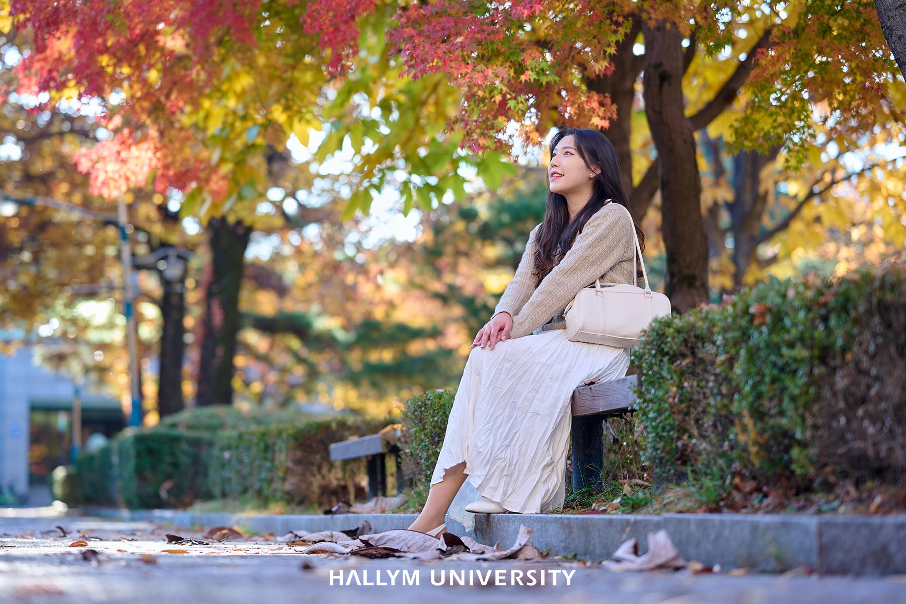 한림대학교 가을스케치 with 한아 15.jpg 첨부 이미지